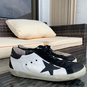 Golden goose 💫authentic 💫